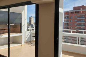 Inmuebles residenciales