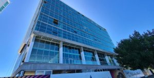 Oficinas comerciales para alquiler