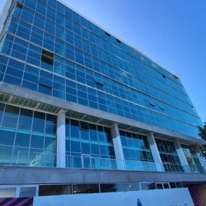 Oficinas comerciales para alquiler