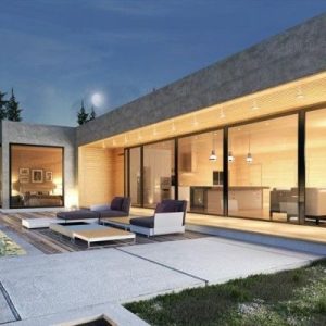 Construcción de Casas