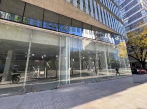 Inmuebles Comerciales