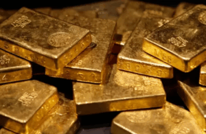 Oro y metales preciosos