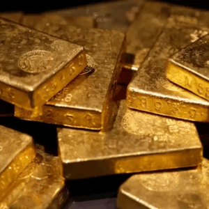 Oro y metales preciosos