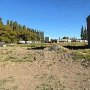 Lotes y Terrenos